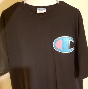 Champions Tshirt